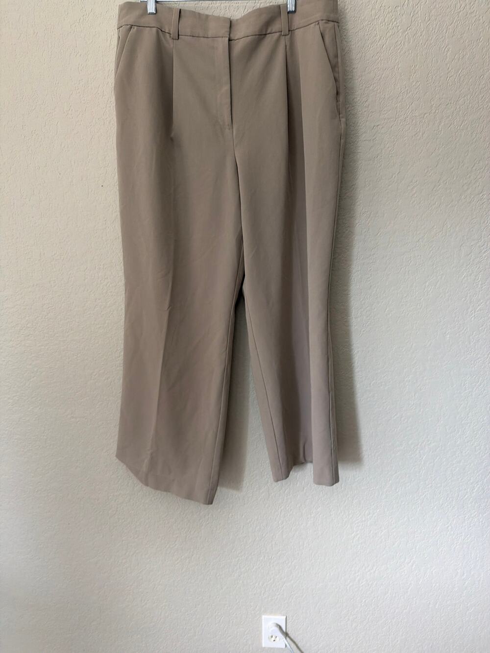 Ladies loft slacks